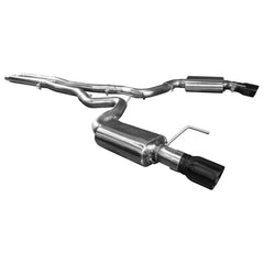 Kooks Custom Headers 11514410 Cat Back Exhaust System