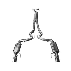 Kooks Custom Headers 11515101 Cat Back Exhaust System