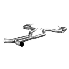 Kooks Custom Headers 11515400 Exhaust System