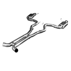 Kooks Custom Headers 11515400 Exhaust System