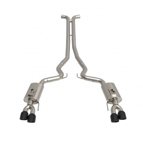 Kooks Custom Headers 11515460 Cat Back Exhaust System