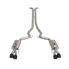 Kooks Custom Headers 11515460 Cat Back Exhaust System