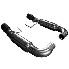 Kooks Custom Headers 11516210 Axle Back Exhaust System