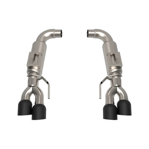 Kooks Custom Headers 11516260 Axle Back Exhaust System