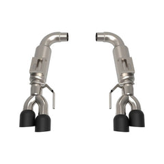 Kooks Custom Headers 11516260 Axle Back Exhaust System