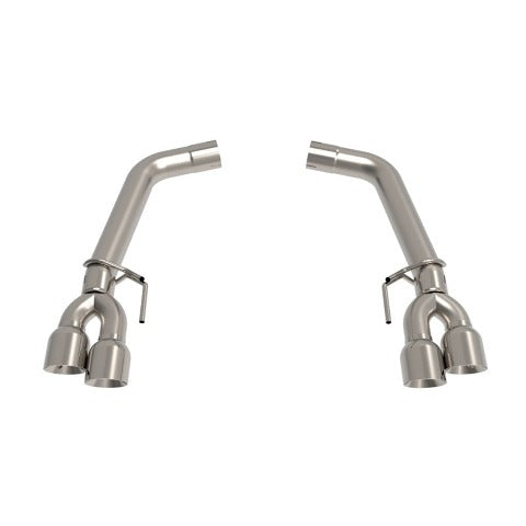 Kooks Custom Headers 11516450 Axle Back Exhaust System