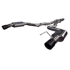 Kooks Custom Headers 11534110 Cat Back Exhaust System