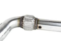 Kooks Custom Headers 11543100 Off Road X-Pipe