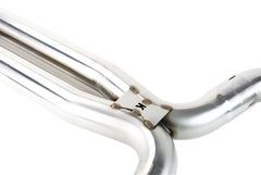Kooks Custom Headers 11543100 Off Road X-Pipe