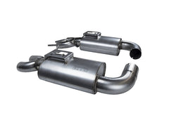 Kooks Custom Headers 1154F330 Exhaust System