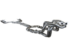 Kooks Custom Headers 1154F330 Exhaust System