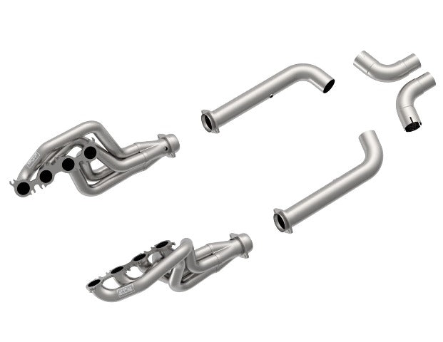 Kooks Custom Headers 1156H610 Stainless Steel Headers