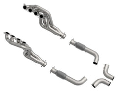 Kooks Custom Headers 1156H630 Stainless Steel Headers