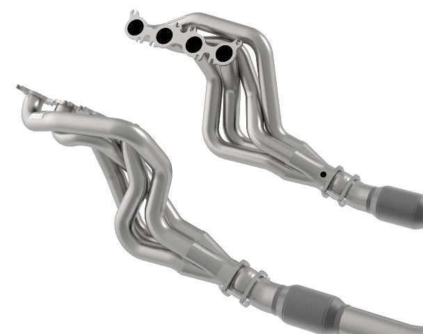 Kooks Custom Headers 1156H630 Stainless Steel Headers