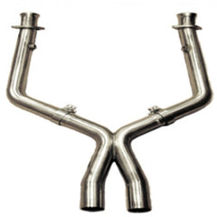 Kooks Custom Headers 12003100 Off Road X-Pipe