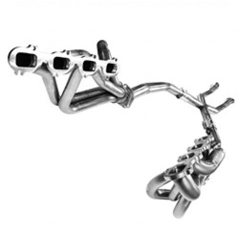 Kooks Custom Headers 12003100 Off Road X-Pipe