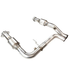Kooks Custom Headers 13313300 Connection Pipes