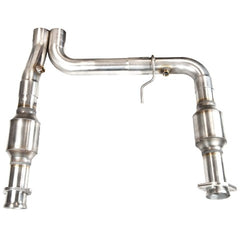 Kooks Custom Headers 13313300 Connection Pipes