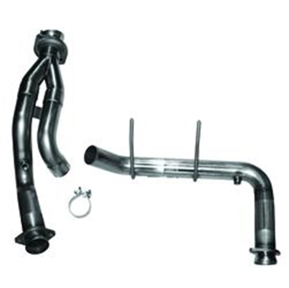 Kooks Custom Headers 13503100 Off Road Y-Pipe