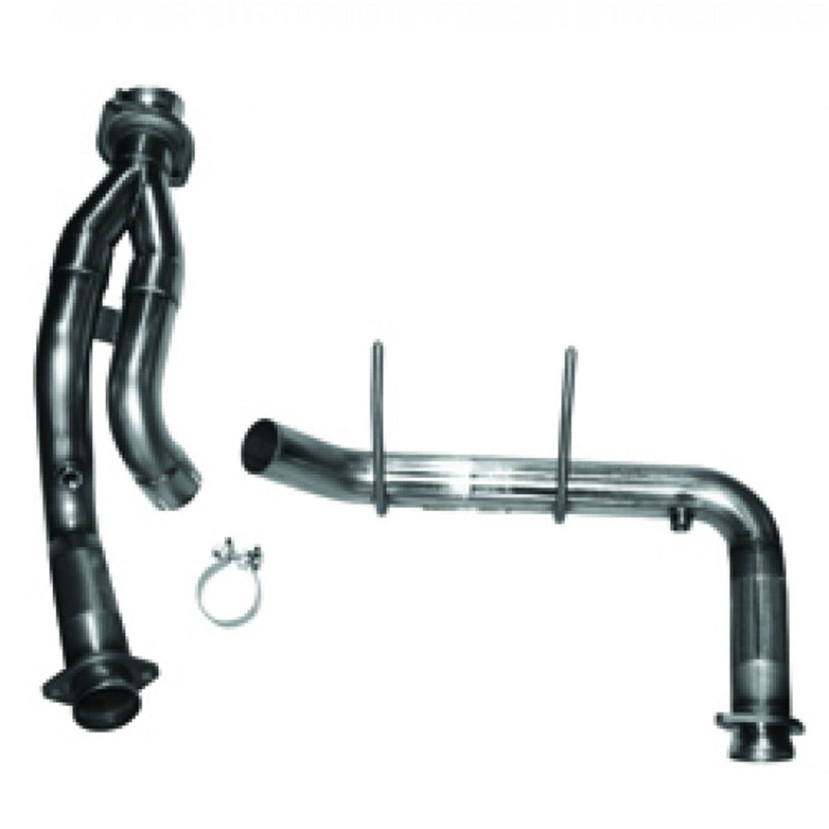 Kooks Custom Headers 13503100 Off Road Y-Pipe