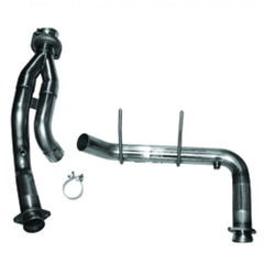 Kooks Custom Headers 13503100 Off Road Y-Pipe