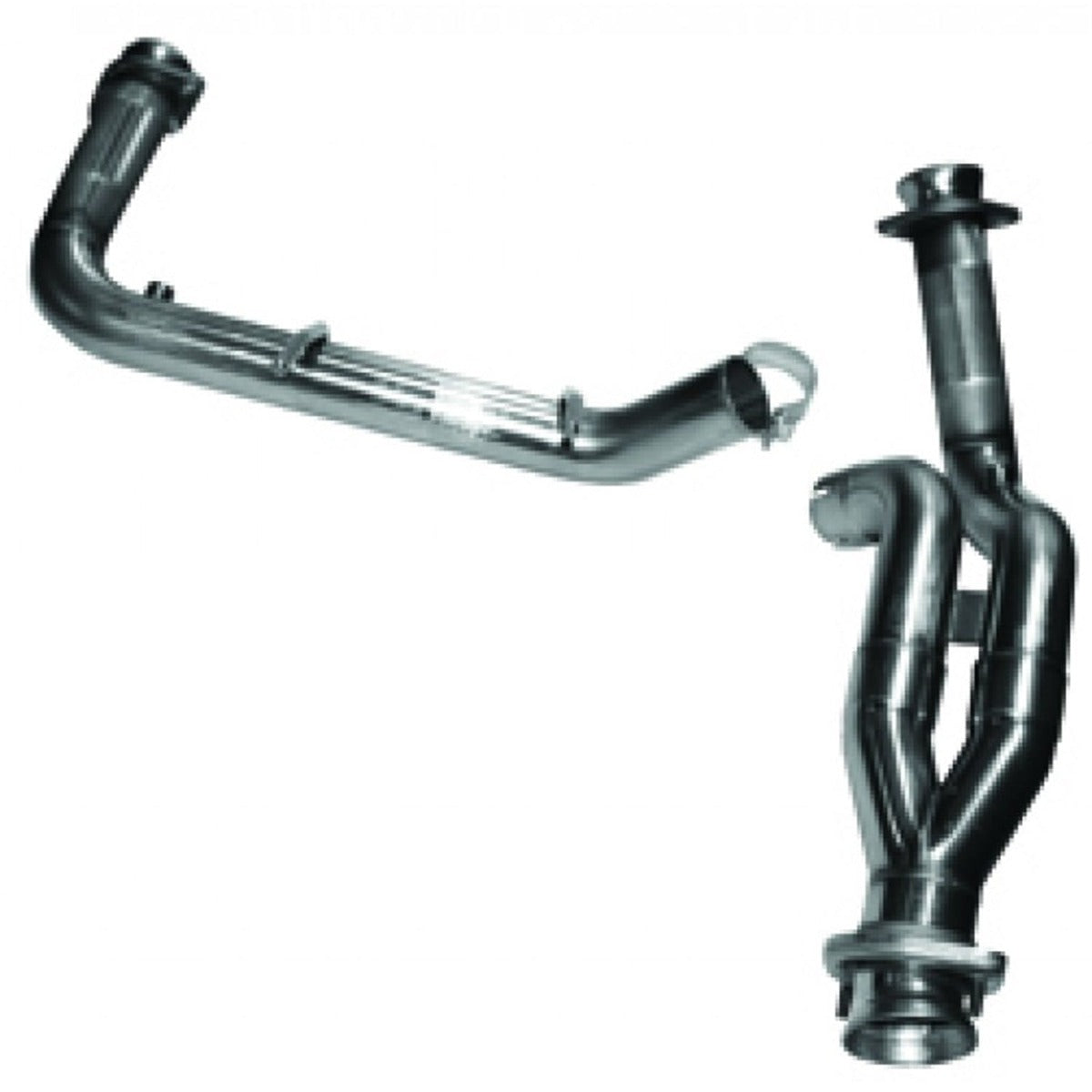 Kooks Custom Headers 13503100 Off Road Y-Pipe