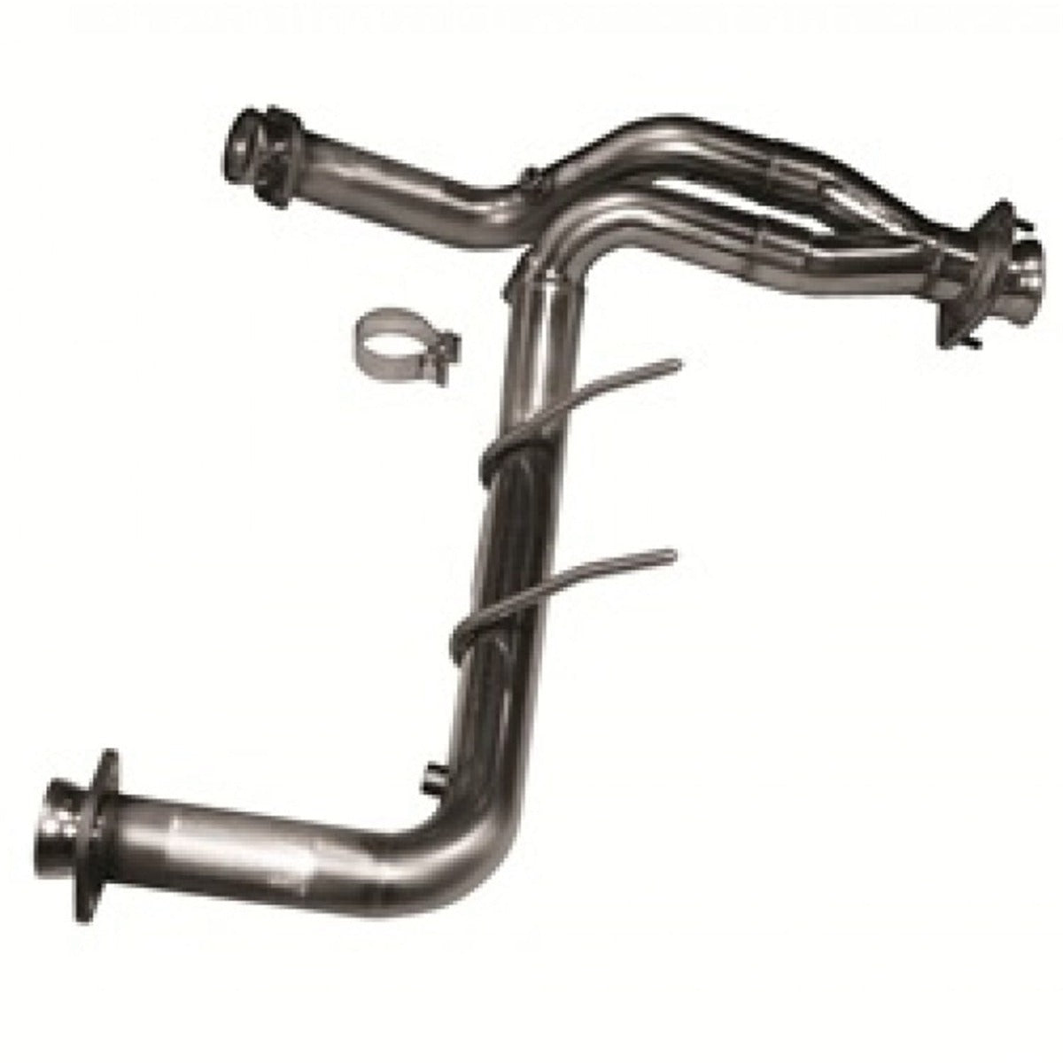 Kooks Custom Headers 13503100 Off Road Y-Pipe