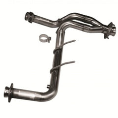 Kooks Custom Headers 13503100 Off Road Y-Pipe