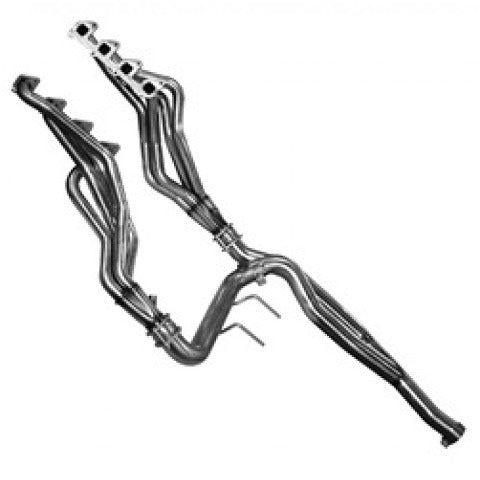 Kooks Custom Headers 13523100 Off Road Y-Pipe