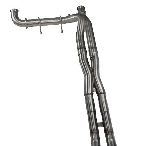 Kooks Custom Headers 13525110 True Dual Exhaust System