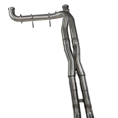 Kooks Custom Headers 13525110 True Dual Exhaust System