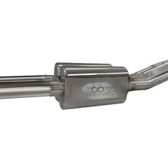 Kooks Custom Headers 13525260 Exhaust System
