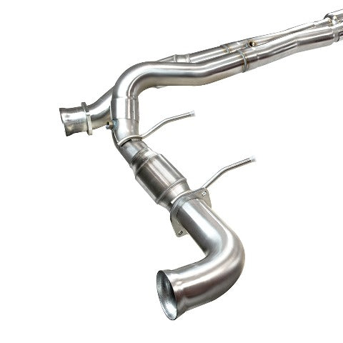 Kooks Custom Headers 13525260 Exhaust System