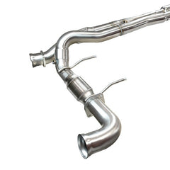 Kooks Custom Headers 13525310 True Dual Exhaust System