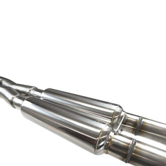 Kooks Custom Headers 13525330 True Dual Exhaust System