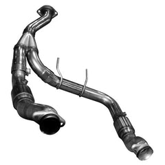 Kooks Custom Headers 13533300 Turbo Down Pipe And Y-Pipe