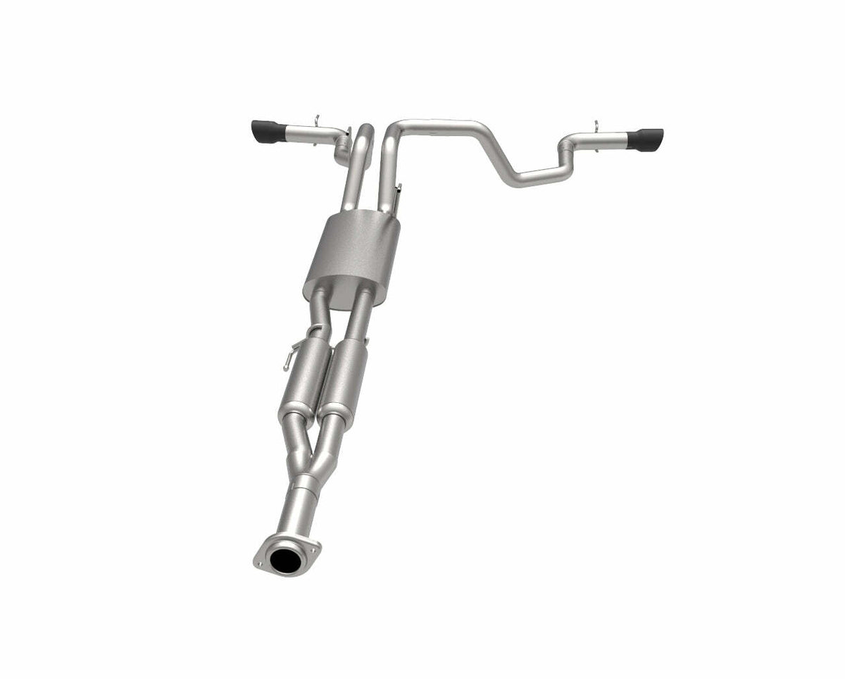 Kooks Custom Headers 15-20 Ford F-150 Exhaust System Kit 13604240