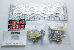 Kooks Custom Headers 13612200 Stainless Steel Headers