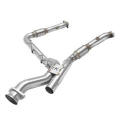 Kooks Custom Headers 13623300 Turbo Down Pipe