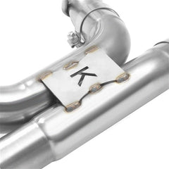 Kooks Custom Headers 13623300 Turbo Down Pipe