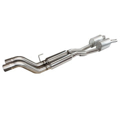 Kooks Custom Headers 13624100 Cat Back Exhaust System