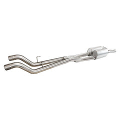 Kooks Custom Headers 13624110 Cat Back Exhaust System