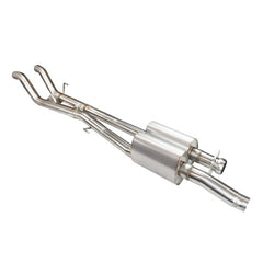 Kooks Custom Headers 13624110 Cat Back Exhaust System