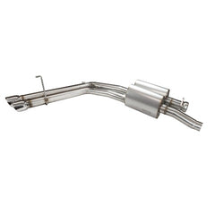 Kooks Custom Headers 13624600 Cat Back Exhaust System
