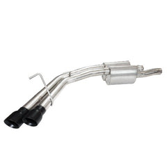 Kooks Custom Headers 13624610 Cat Back Exhaust System