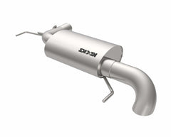 Kooks Custom Headers 21-24 Ford Bronco (2.3, 2.7) Exhaust System Kit 15016100