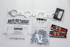 Kooks Custom Headers 21502400 Stainless Steel Headers