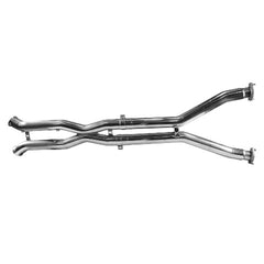 Kooks Custom Headers 21503100 Off Road X-Pipe