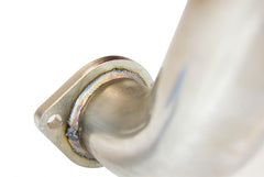 Kooks Custom Headers 21506300 Axle Back Exhaust System