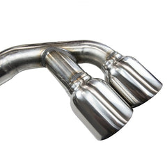 Kooks Custom Headers 21506300 Axle Back Exhaust System